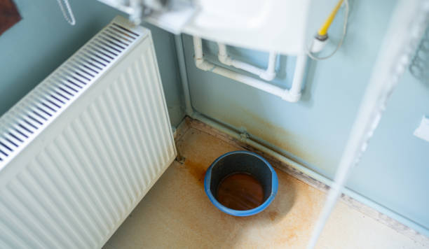 Best Water damage restoration near me  in Fort Davis, TX