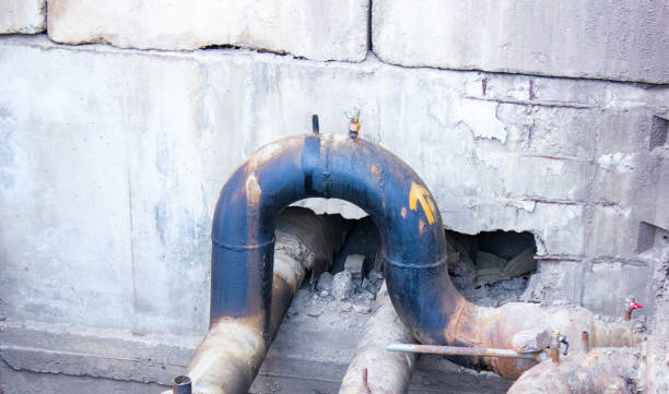  Fort Davis, TX Water damage restoration Pros