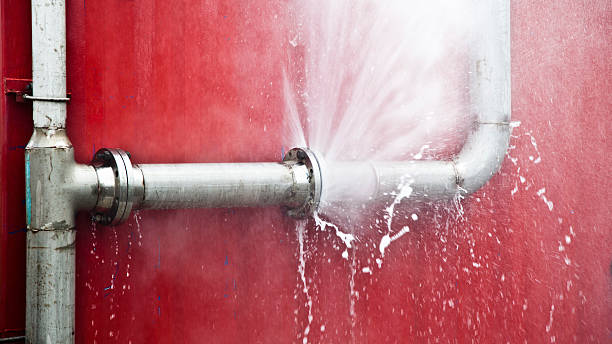 Best Water damage contractors near me  in Fort Davis, TX